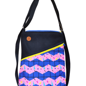 TOTE MOTXI - GEOMÈTRIC